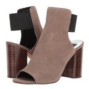Dolce Vita Rayne Heeled Sandals